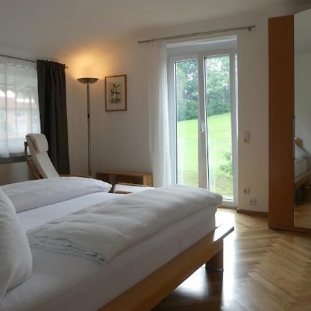 Kaufhold Ferienwohnung Immenstadt im Allgaeu Exterior photo