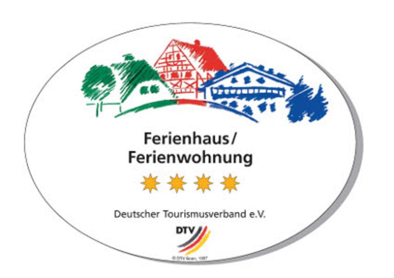 Kaufhold Ferienwohnung Immenstadt im Allgaeu Exterior photo