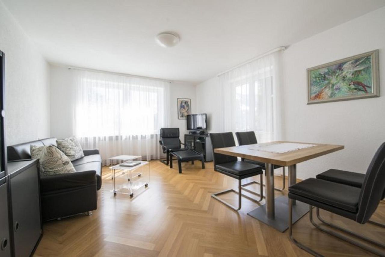 Kaufhold Ferienwohnung Immenstadt im Allgaeu Exterior photo